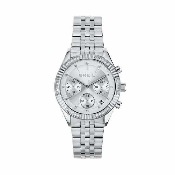 Orologio Breil Donna STAND OUT in Acciaio TW2017 - TW2017